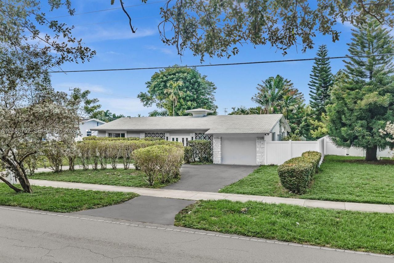 4810 Johnson St, Hollywood, FL 33021 Photo