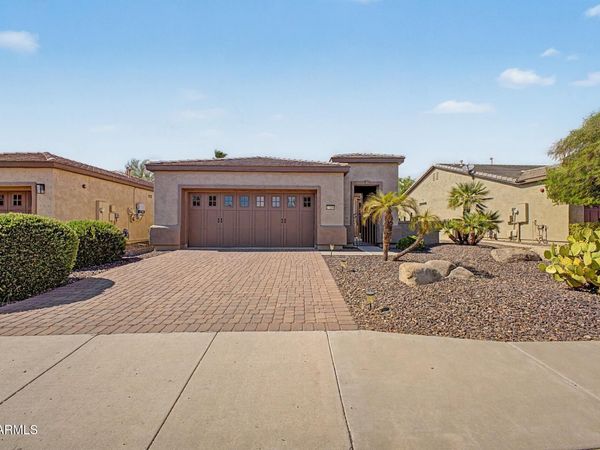 27598 N 129TH Lane, Peoria, AZ 85383