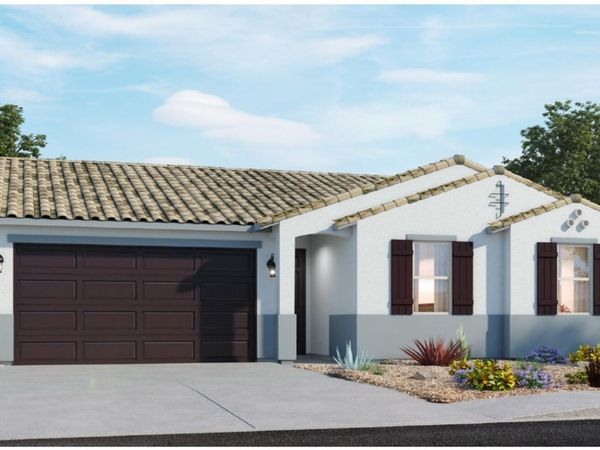 17754 W MONROE Street, Goodyear, AZ 85338