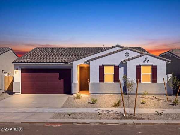 17754 W MONROE Street, Goodyear, AZ 85338
