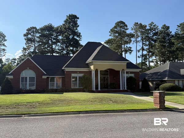 220 Juniper Creek Drive, Brewton, AL 36426