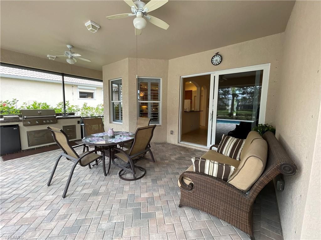 6478 Waverly Green Way , Naples, FL 34110 Photo