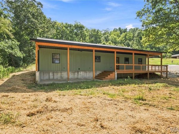252 Ripley 21S-1 , Doniphan, MO 63935