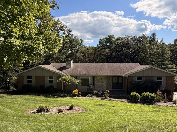 1113 Crane Drive , Sleepy Hollow, IL 60118