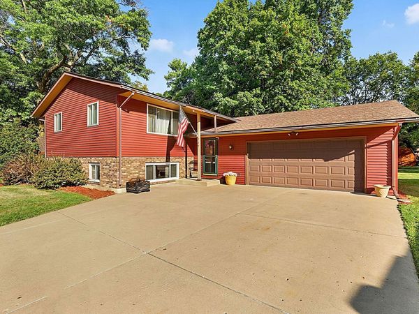 207 2nd Street NE, Saint Stephen, MN 56375