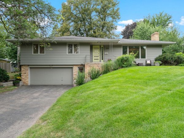 2125 Orkla Drive, Golden Valley, MN 55427