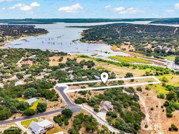 154 Double Tree Lane , Canyon Lake, TX 78133