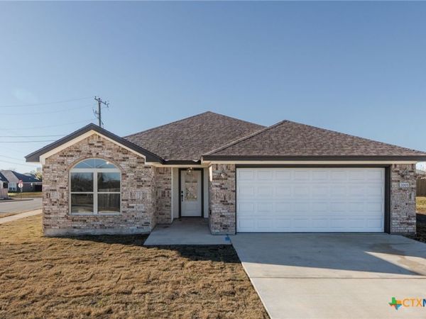2005 Blackhawk Loop , Belton, TX 76513