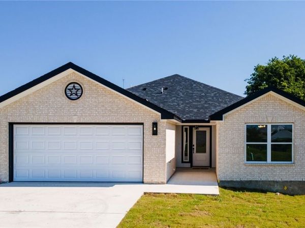 2115 Blackhawk Loop, Belton, TX 76513