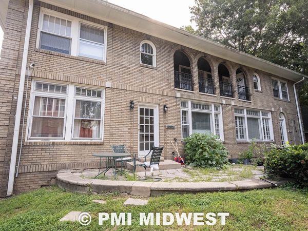 3507 N Pennsylvania Street , Unit 2, Indianapolis, IN 46205
