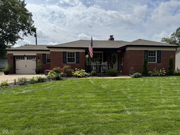 1405 E 8th Street , Anderson, IN 46012