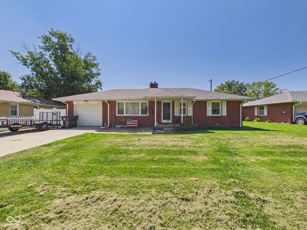 3405 Laurel Lane , Anderson, IN 46011