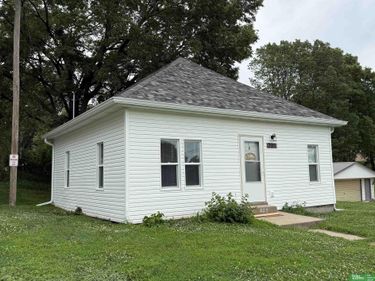 201 Webster Street, Sidney, IA 51652