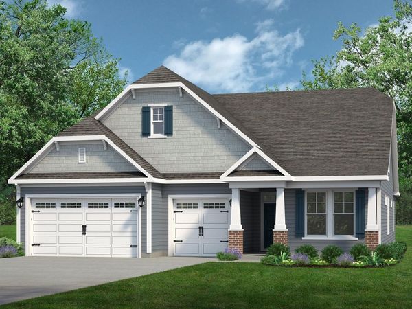 1603 Myrica Trail , Calabash, NC 28467