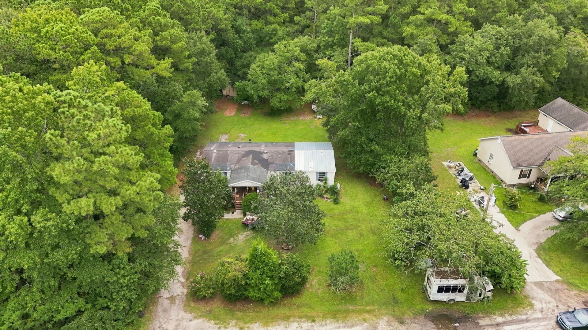 4540 Holland St.  Photo 4