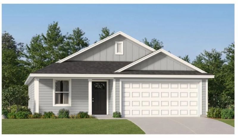 1531 King Oaks Loop , Conway, SC 29526 Main Photo