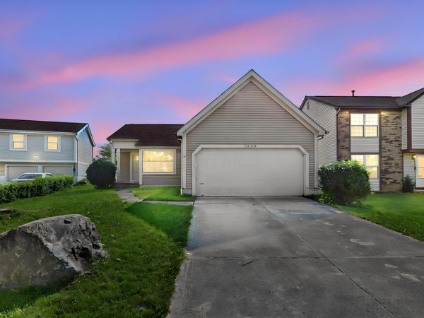 1258 Trevor Court , Columbus, OH 43204