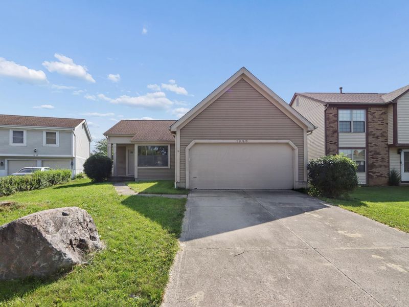 1258 Trevor Court, Columbus, OH 43204 Photo 2