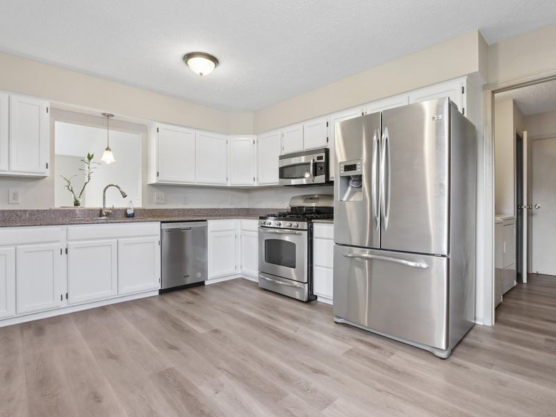 1258 Trevor Court, Columbus, OH 43204 Photo 7