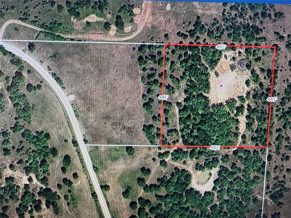8296 2130 Road , Hominy, OK 74035