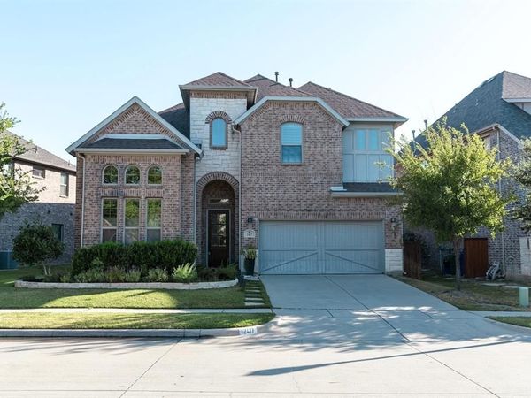 2417 Mare Road, Carrollton, TX 75010