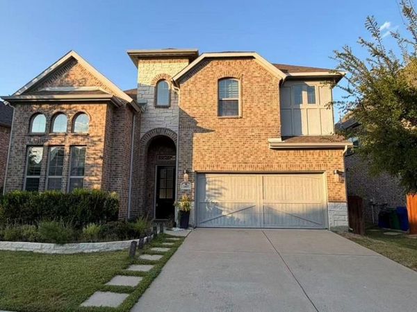 2417 Mare Road, Carrollton, TX 75010