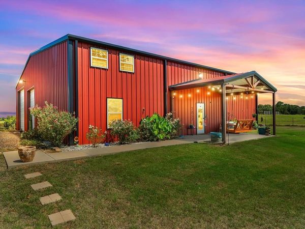 2857 Fm 858, Ben Wheeler, TX 75754