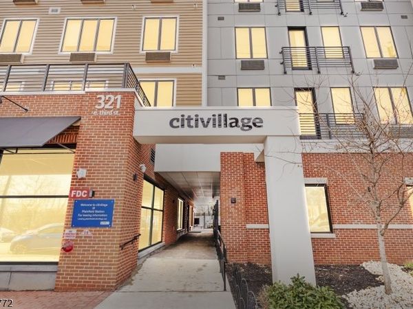 321 E 3rd St, Unit 332, Plainfield, NJ 07060