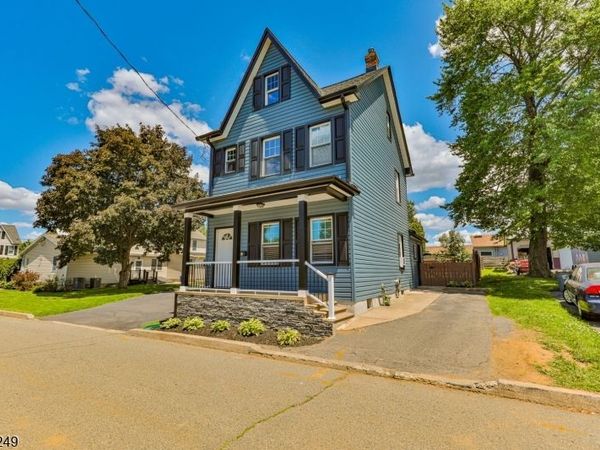 793 Culkin St, Phillipsburg, NJ 08865