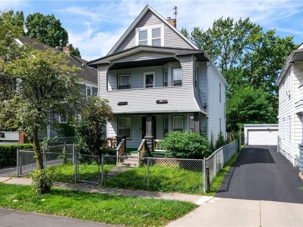 2814 E 118th Street , Cleveland, OH 44120