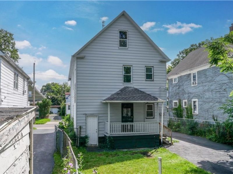 2814 E 118th Street , Cleveland, OH 44120 Photo 14