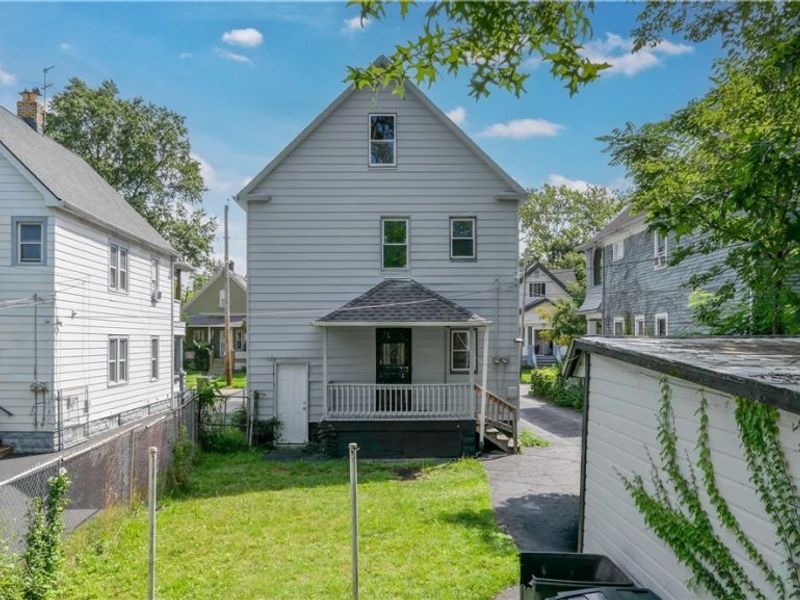 2814 E 118th Street , Cleveland, OH 44120 Photo 2