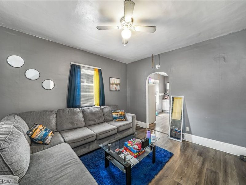 2814 E 118th Street , Cleveland, OH 44120 Photo 22