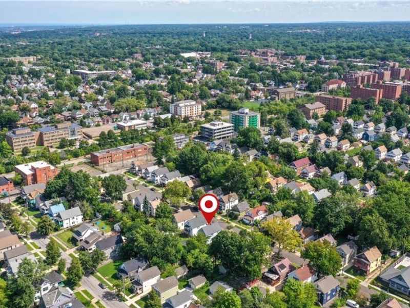 2814 E 118th Street , Cleveland, OH 44120 Photo 23