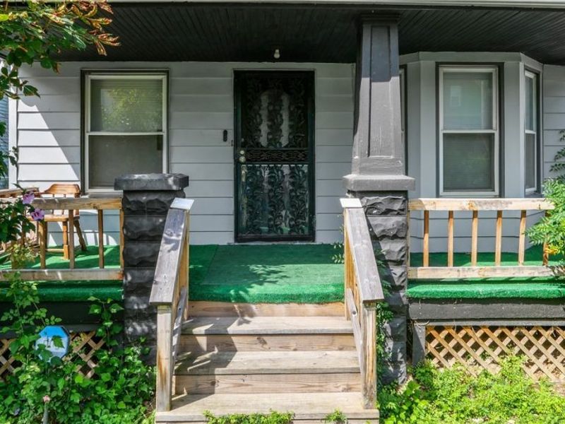 2814 E 118th Street , Cleveland, OH 44120 Photo 24