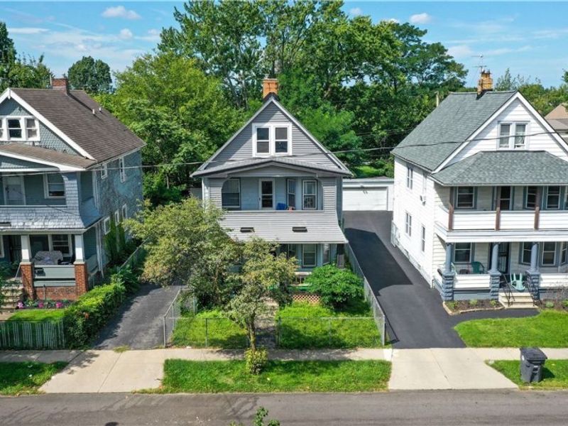 2814 E 118th Street , Cleveland, OH 44120 Photo 25