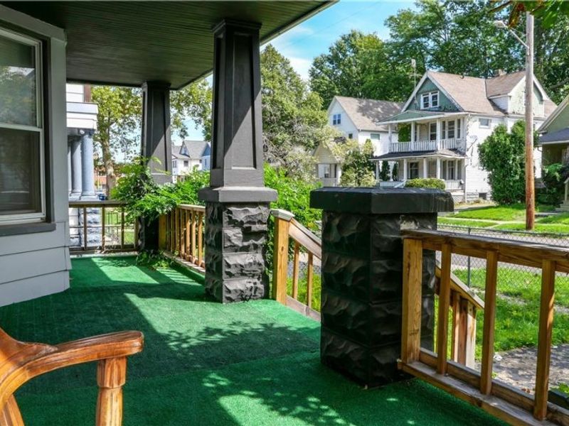 2814 E 118th Street , Cleveland, OH 44120 Photo 3
