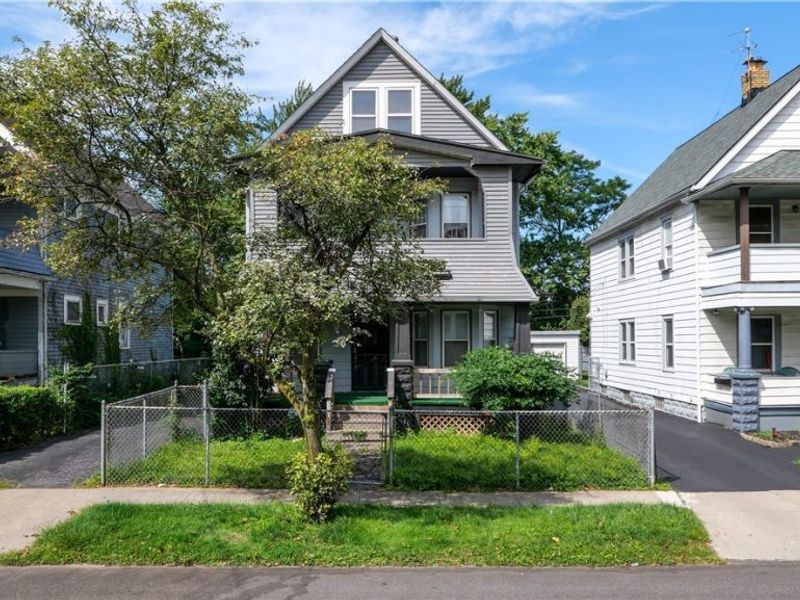 2814 E 118th Street , Cleveland, OH 44120 Photo 5