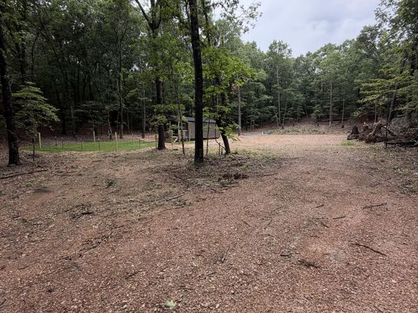 6374 County Road 438 , Eucha, OK 74342
