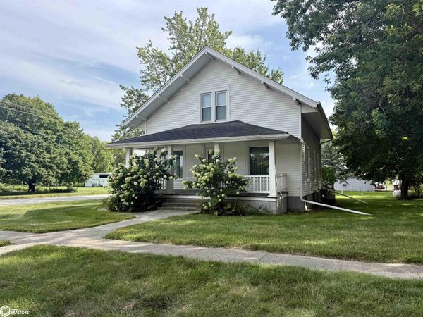707 North Street, Churdan, IA 50050