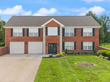410 Lewis Brown Drive, Somerset, KY 42503