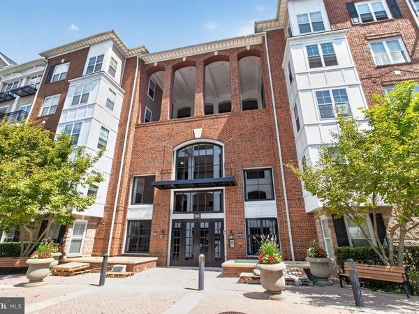 501 HUNGERFORD DRIVE , Unit 149, ROCKVILLE, MD 20850