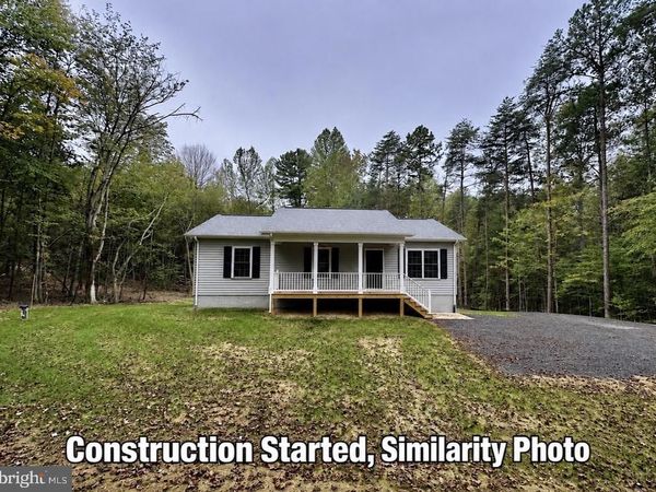 55B-1 SHELBY ROAD, MADISON, VA 22727