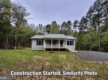 55-16A SHELBY ROAD, MADISON, VA 22727