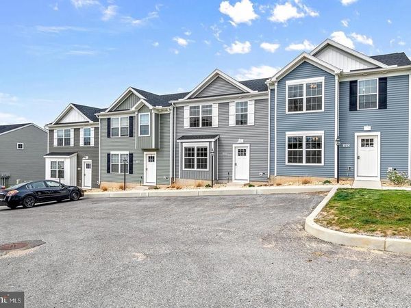 132 QUINCY DRIVE , RED LION, PA 17356