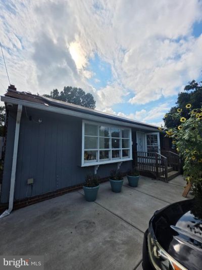 7903 LEGATION ROAD , HYATTSVILLE, MD 20784