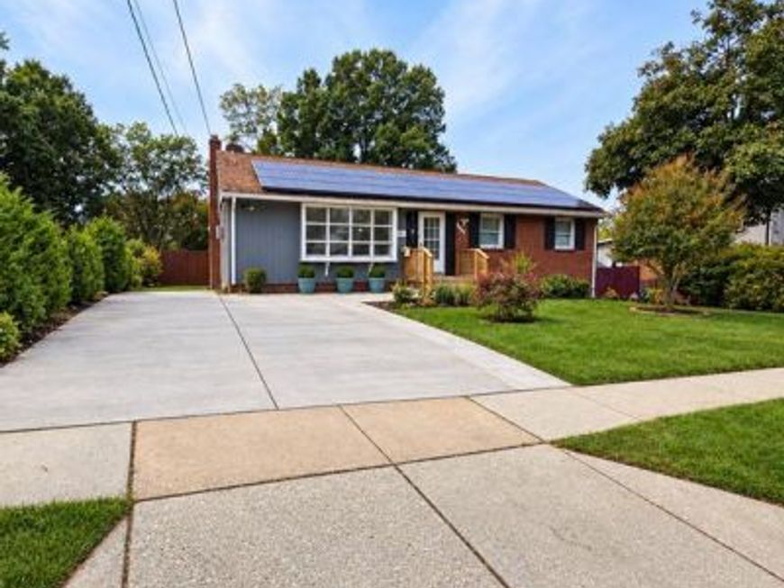 7903 Legation Road, Hyattsville, MD 20784 Main Photo