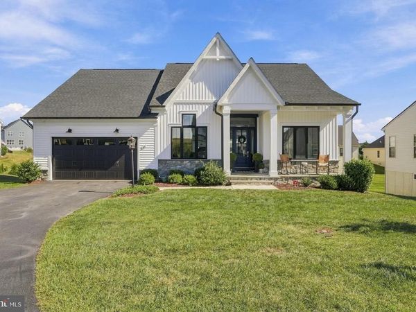 62 ELLA WASHINGTON COURT, CHARLES TOWN, WV 25414