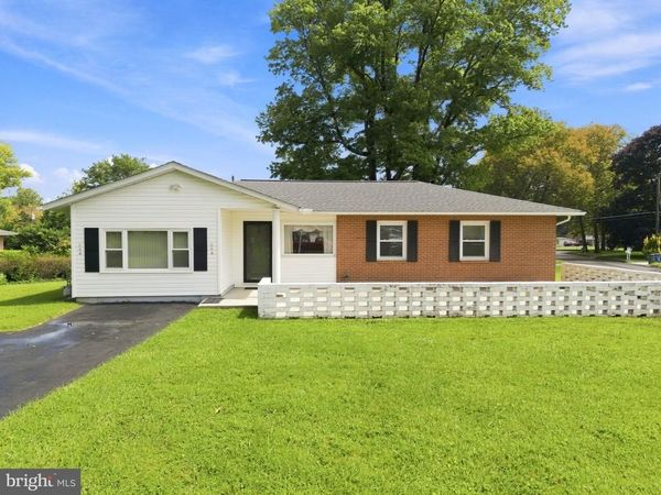 113 CHATHAM ROAD, BEL AIR, MD 21014