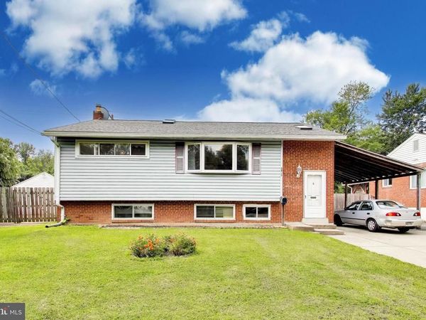 3951 WENDY LANE , SILVER SPRING, MD 20906
